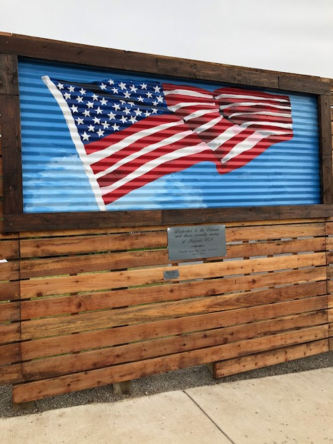 military-wall-of-honor